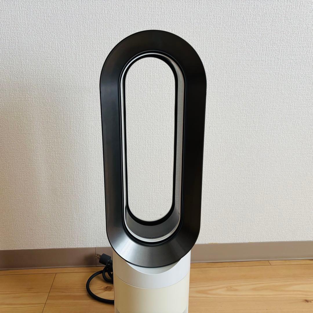 ダイソン Dyson Hot+Cool AM09