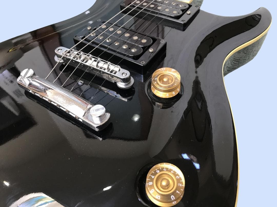 M5428 ヤマハ YSG エレキギター Serial No.8Y02085 - メルカリ