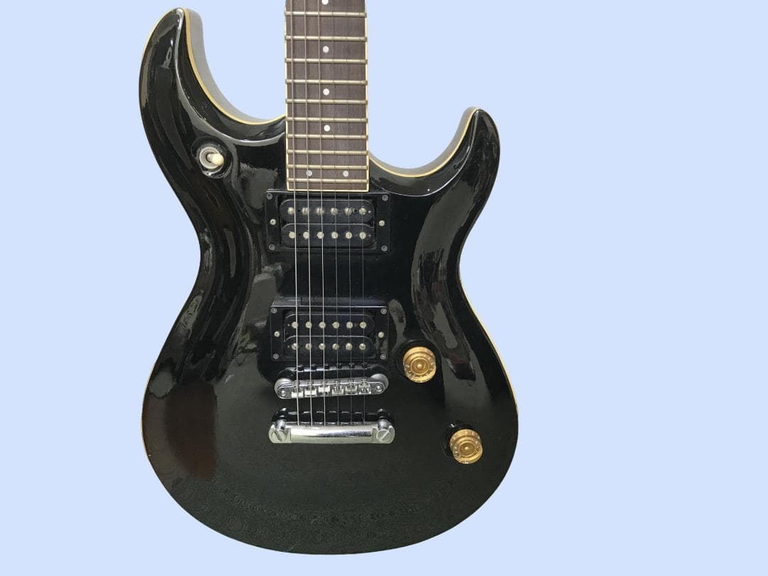 M5428 ヤマハ YSG エレキギター Serial No.8Y02085 - メルカリ