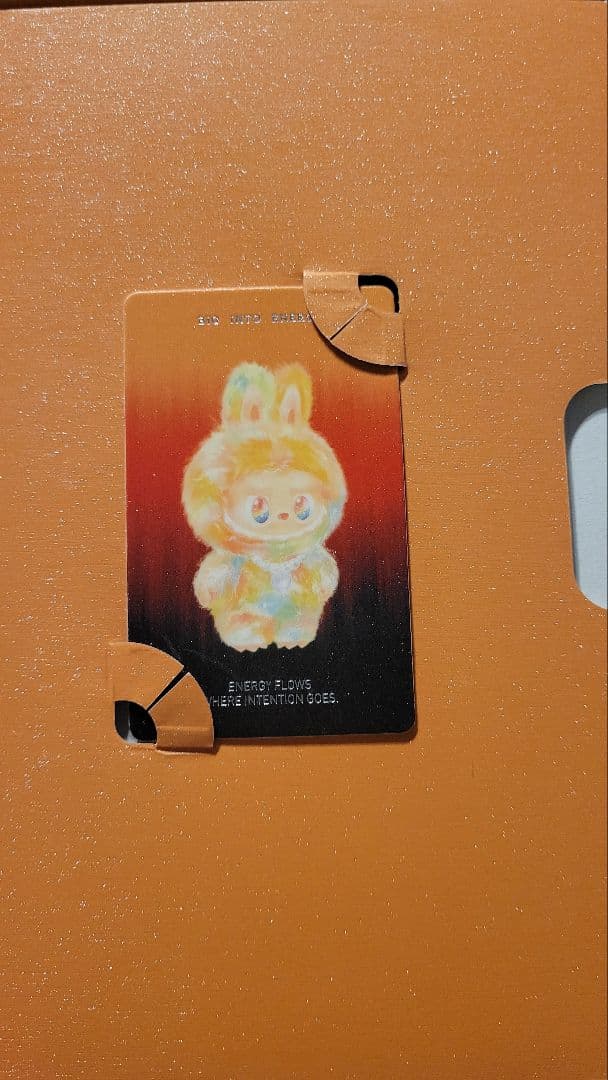 ぬいぐるみ Rock the Universe THE MONSTERS LABUBU