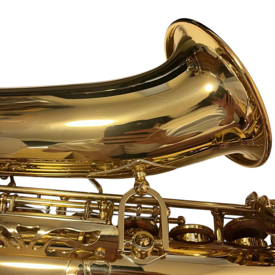 ✨【美品】ヤマハ　アルトサックス YAS475 ハードケース付✨