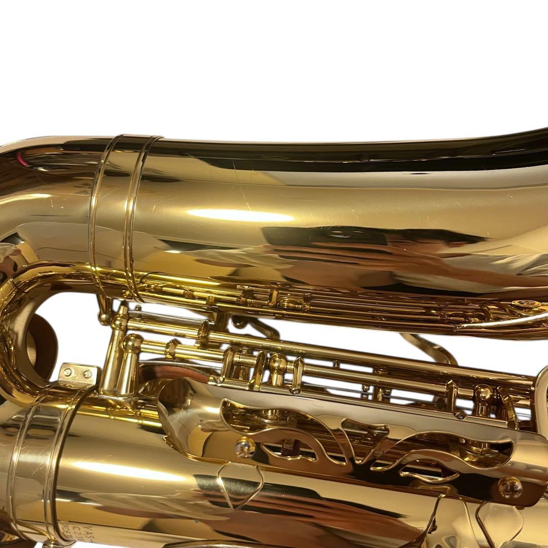 ✨【美品】ヤマハ　アルトサックス YAS475 ハードケース付✨