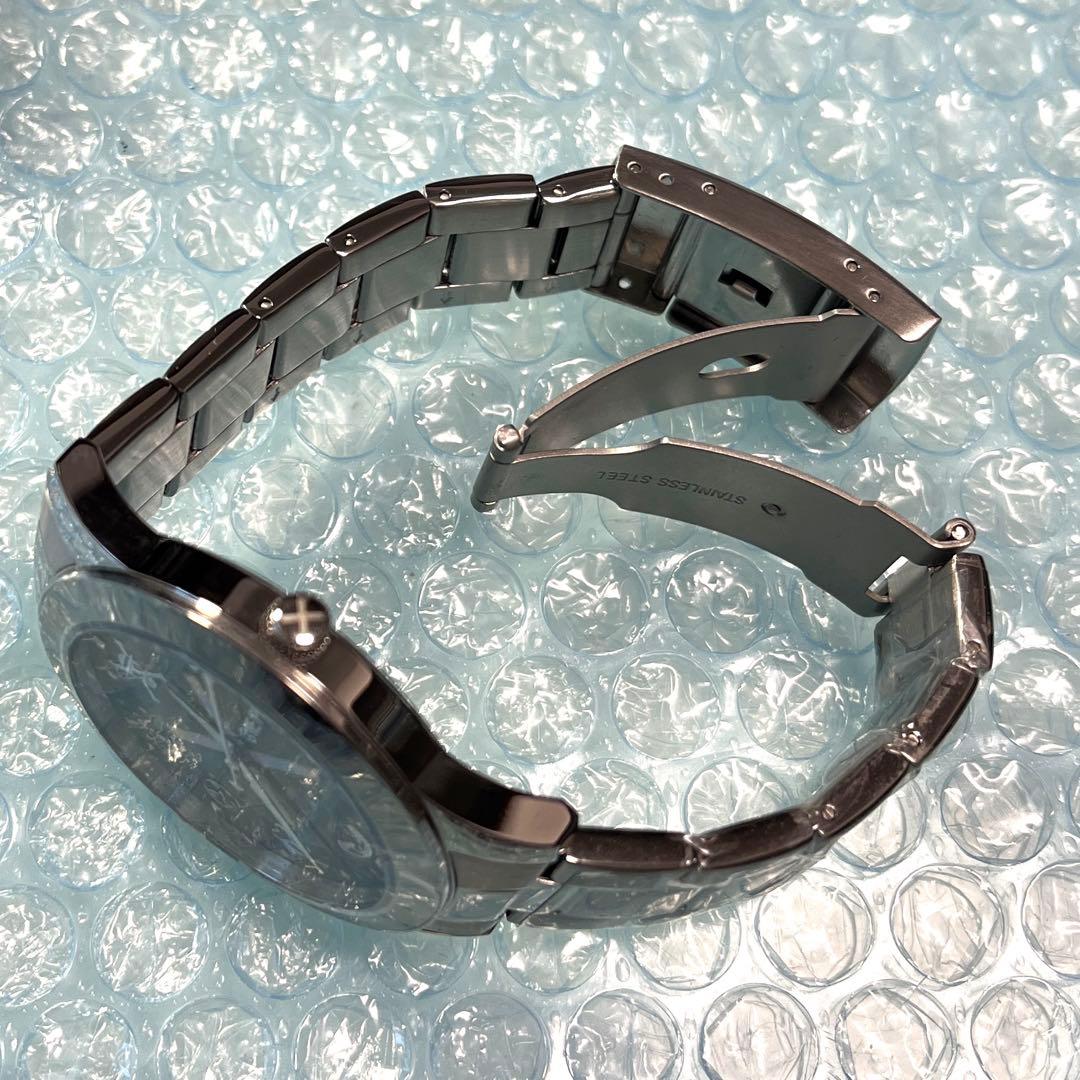 ONE PIECE ワンピース 出会いの船路 腕時計 ウォッチ