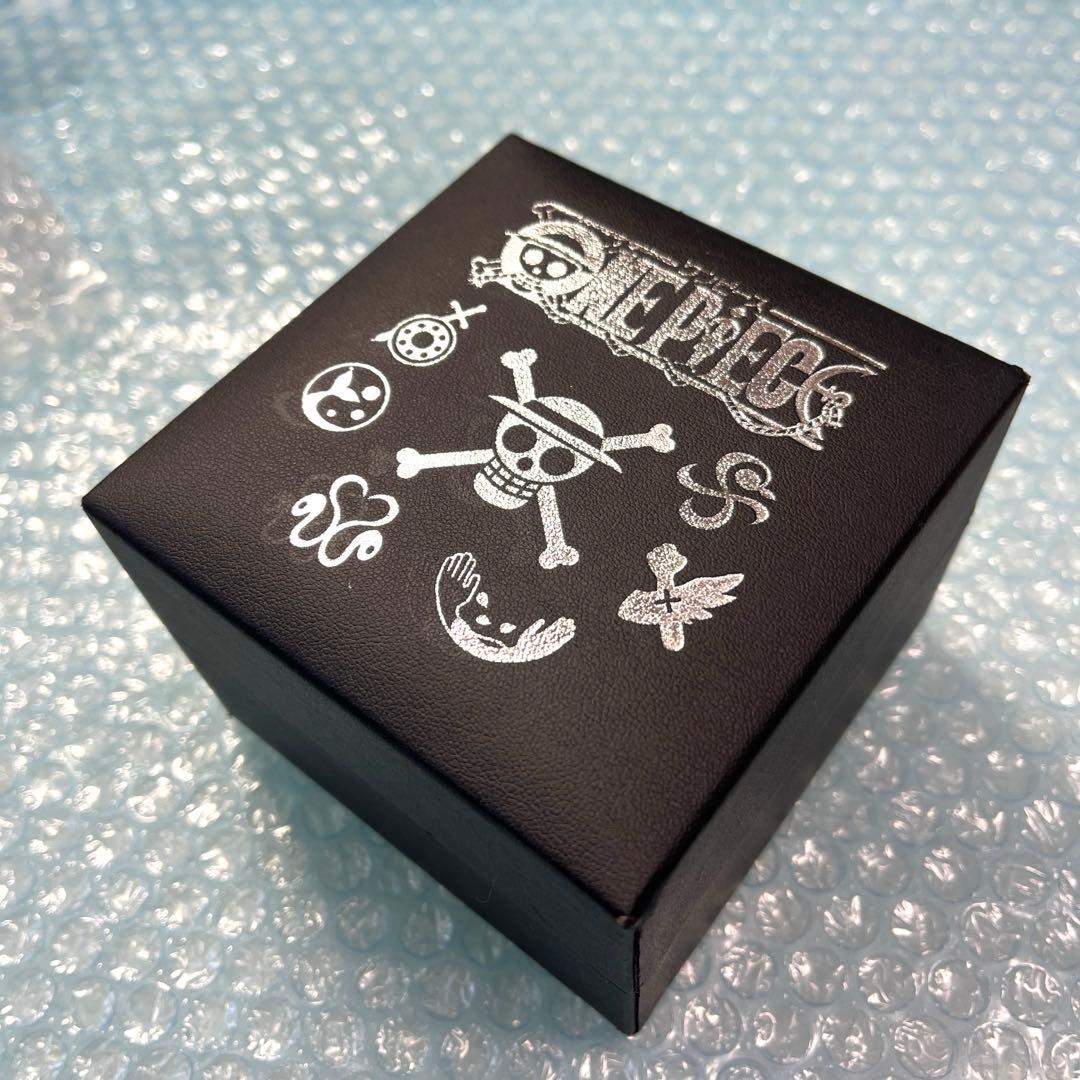 ONE PIECE ワンピース 出会いの船路 腕時計 ウォッチ