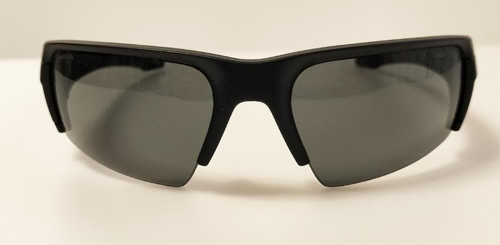 ESS EE9019-02 CROWBAR シルバーロゴ 2LENS