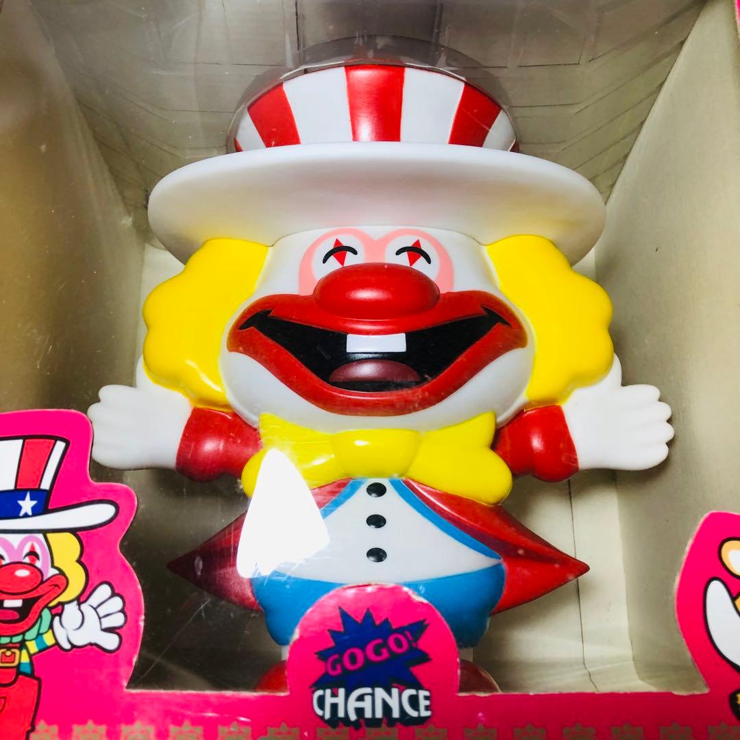 ジャグラー フィギュアバンク 貯金箱