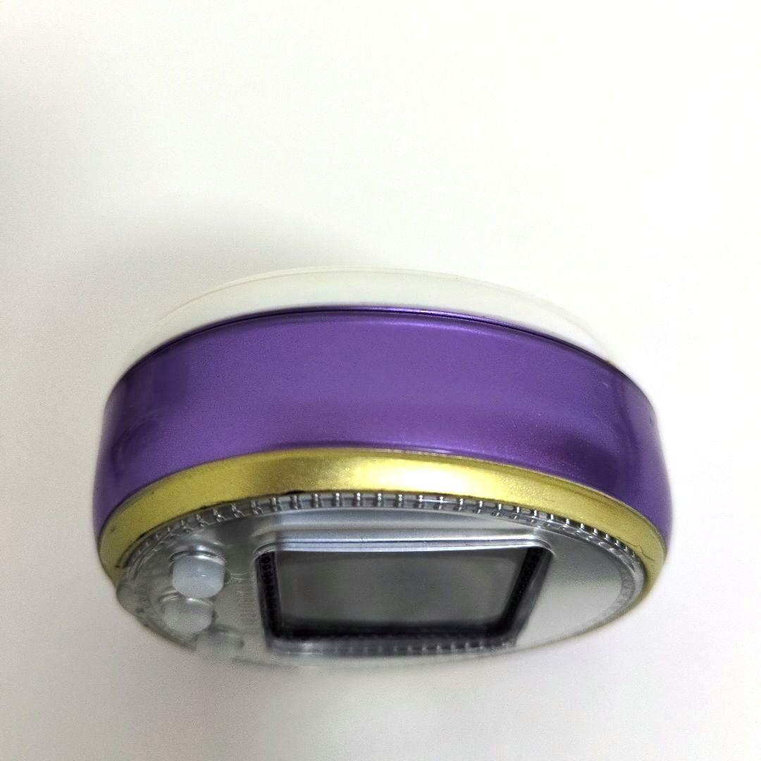 たまごっち4u　パープル　Xmasお値下げセール中です♪♪　たまごっち