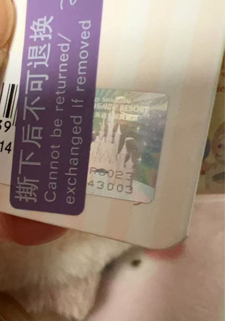 専用ページ　ぬいぐるみ2点