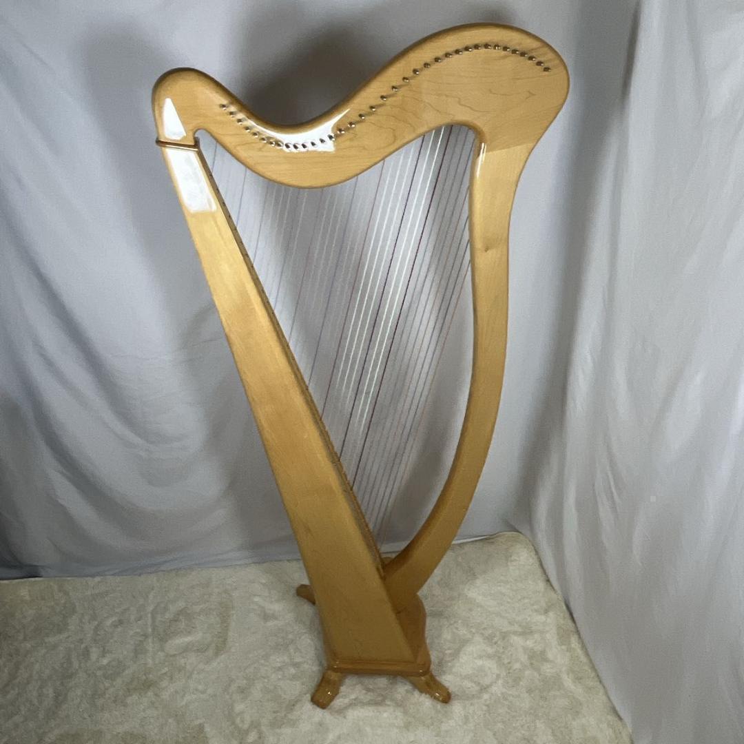 ✨希少✨東京都 神奈川県 引き取り限定　Artone Harp 36弦　ハープ