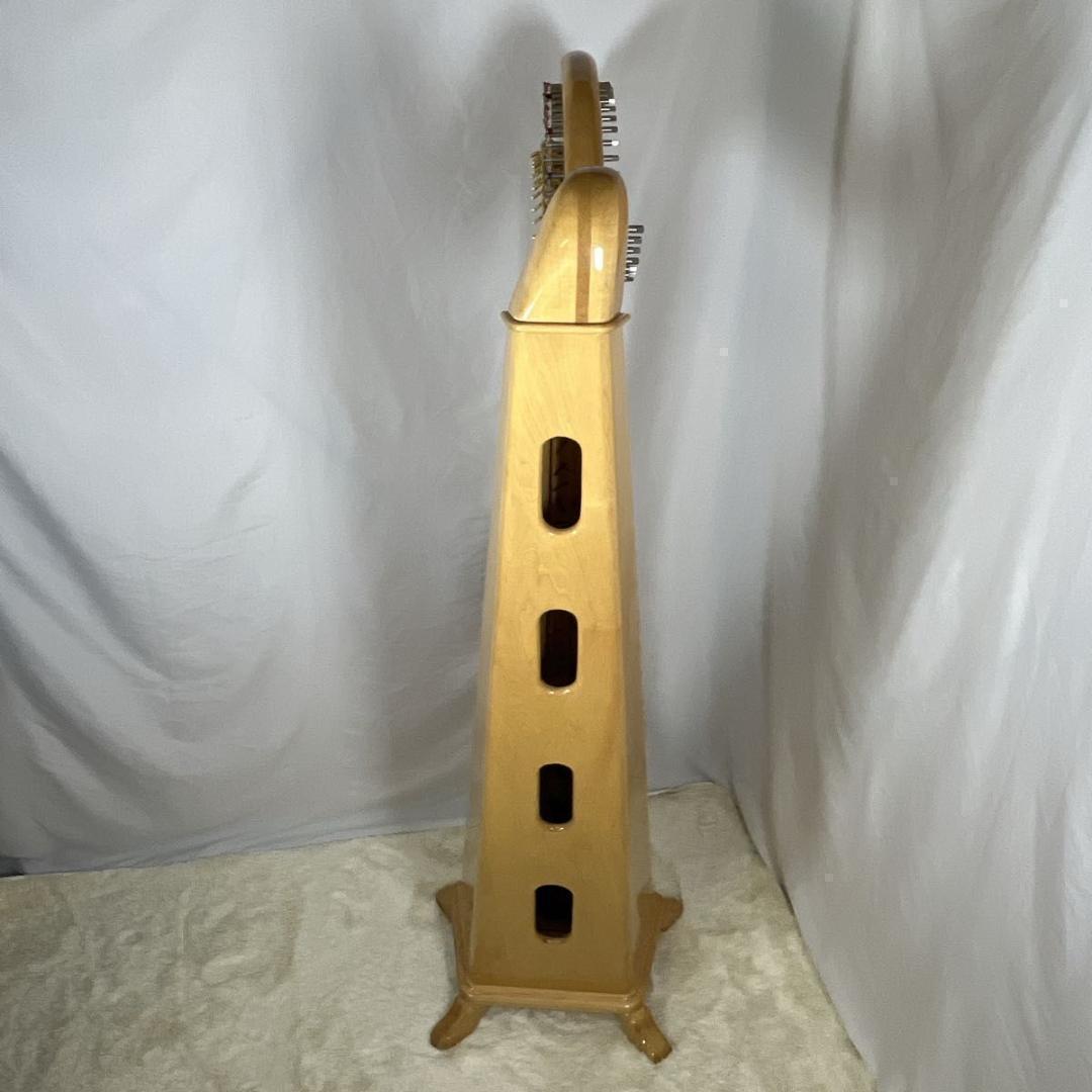 ✨希少✨東京都 神奈川県 引き取り限定　Artone Harp 36弦　ハープ