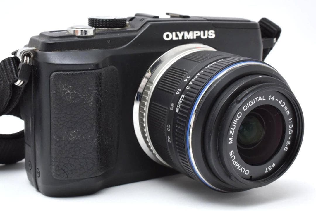 Fujifilm デジタル一眼レフカメラ 18-55mmレンズ FUJIFILM X-T10