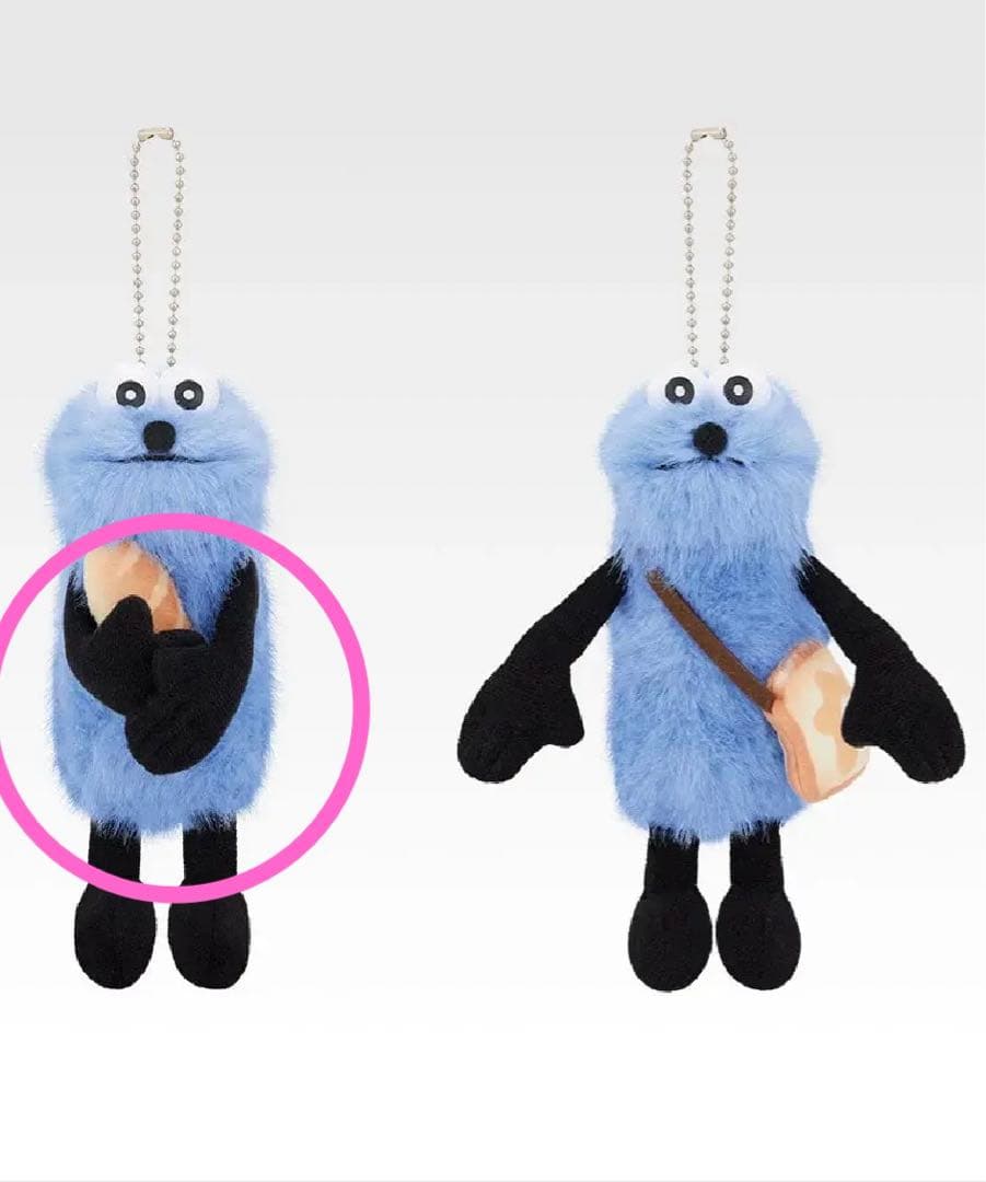 パペットスンスン 一番くじ Ａ賞B賞C賞D賞E賞、5点セット