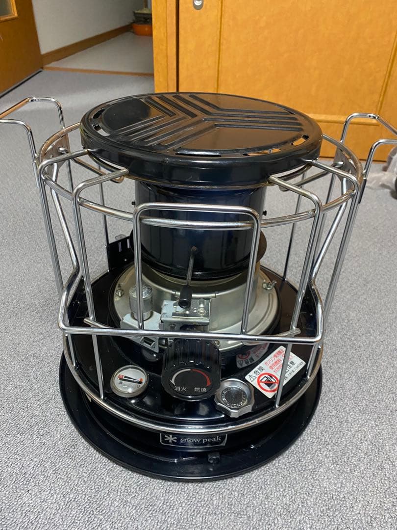 【最終値下げ】スノーピーク　タクード　ギアケース付き 最終値下げ】スノーピーク タクード ギアケース付き タクード」の人気