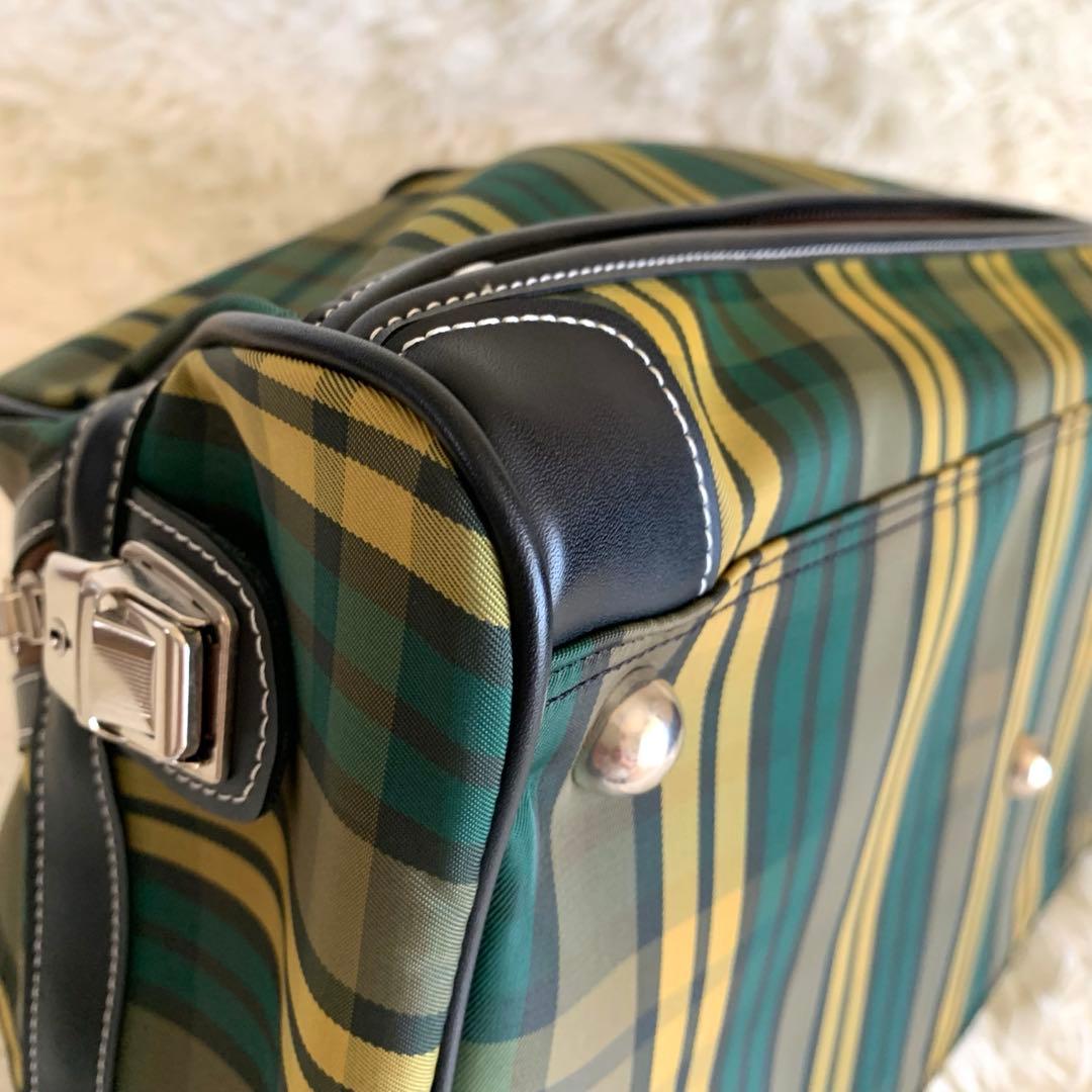 昭和レトロ❣️エース60 スポーティーバッグ ボストンバッグ