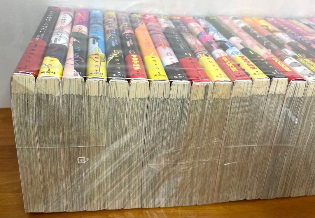 全巻セット】 かぐや様は告らせたい 1〜28巻 ＋ 同人版