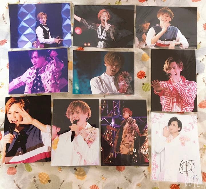 MeseMoa. めせもあ。 チェキ 2L とみたけ