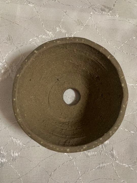 盆栽鉢　東福寺