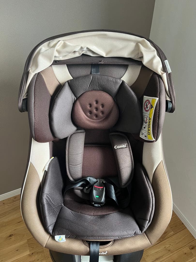 綺麗！コンビ ネルーム インナークッション フルセット NC-470 綺麗