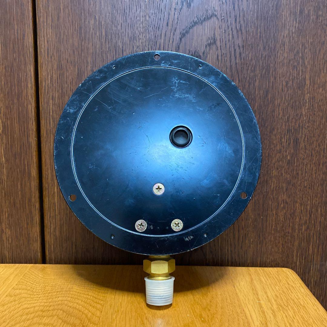 鉄道部品 圧力計