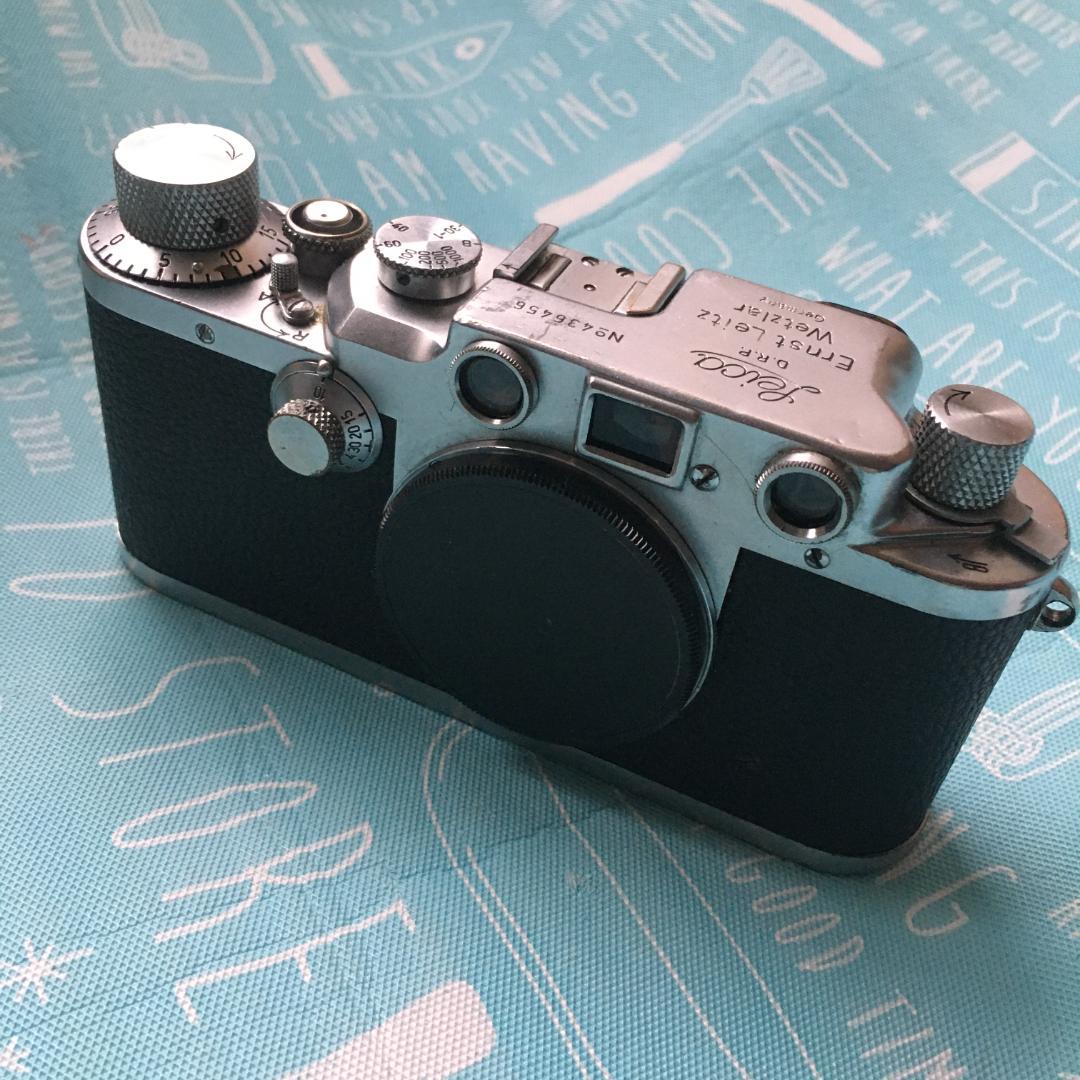 SERENAR 100mm f4 セレナー 10cm ライカ Lマウント Canon Serenar 100mm f4