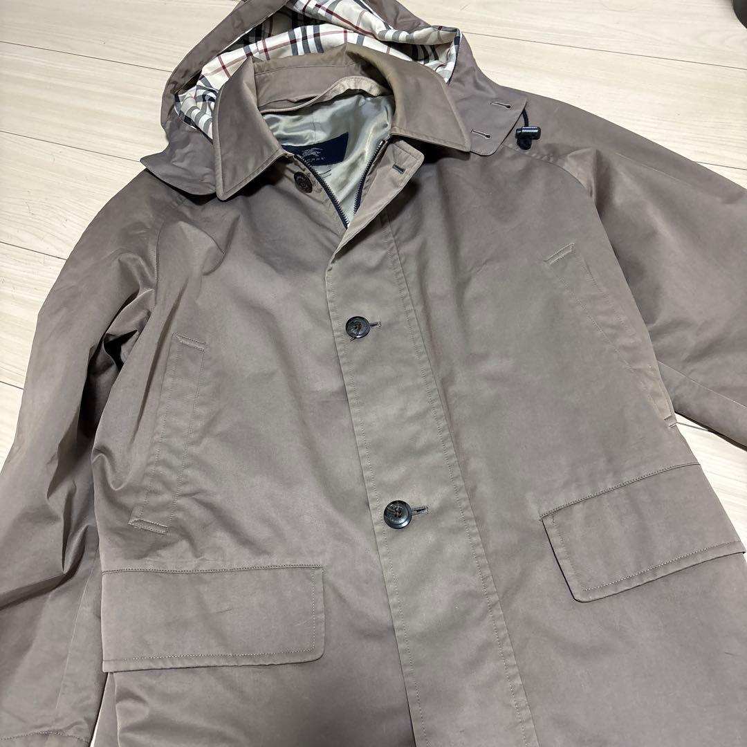 Burberrys コート + おまけ