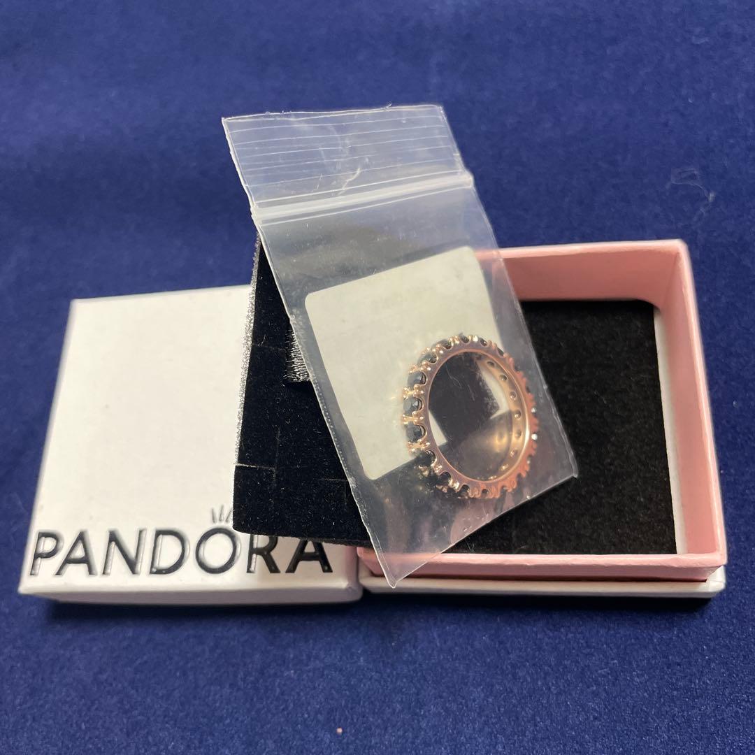 アクセサリー Pandora Criminal_T