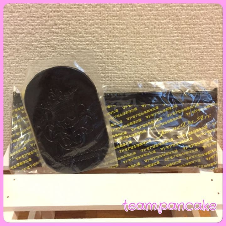 JanneDaArc FC継続特典