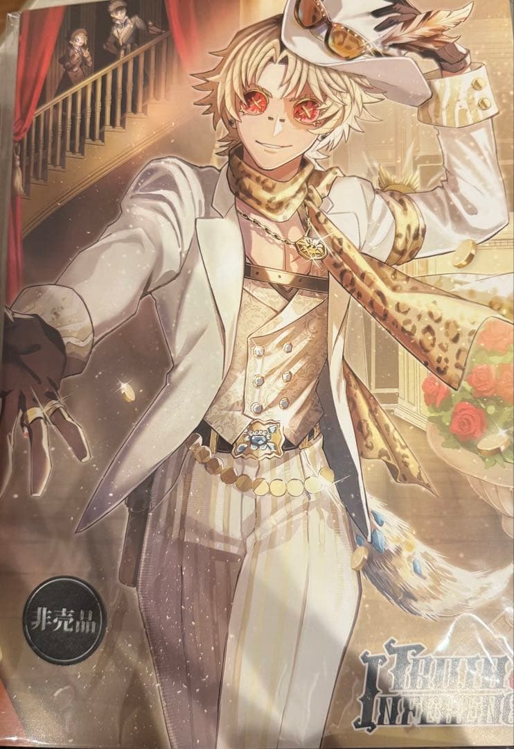 第五人格 オフラインパック 探鉱者 7周年 特別豪華版 漫画冊子 - メルカリ