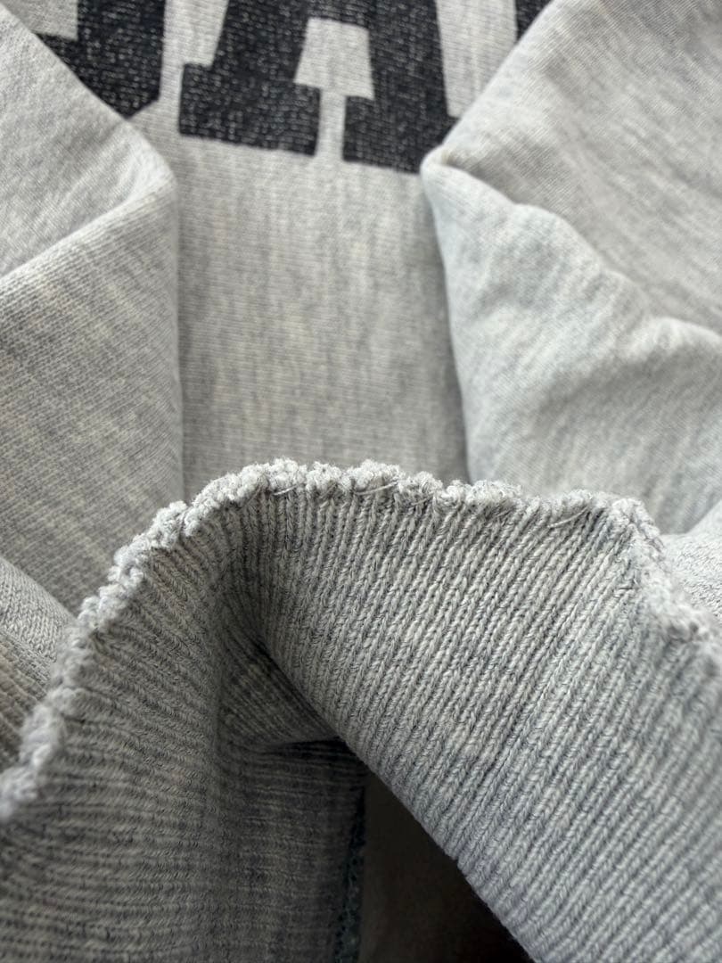 80s Champion リバースウィーブ パーカー USAFA オリジナル