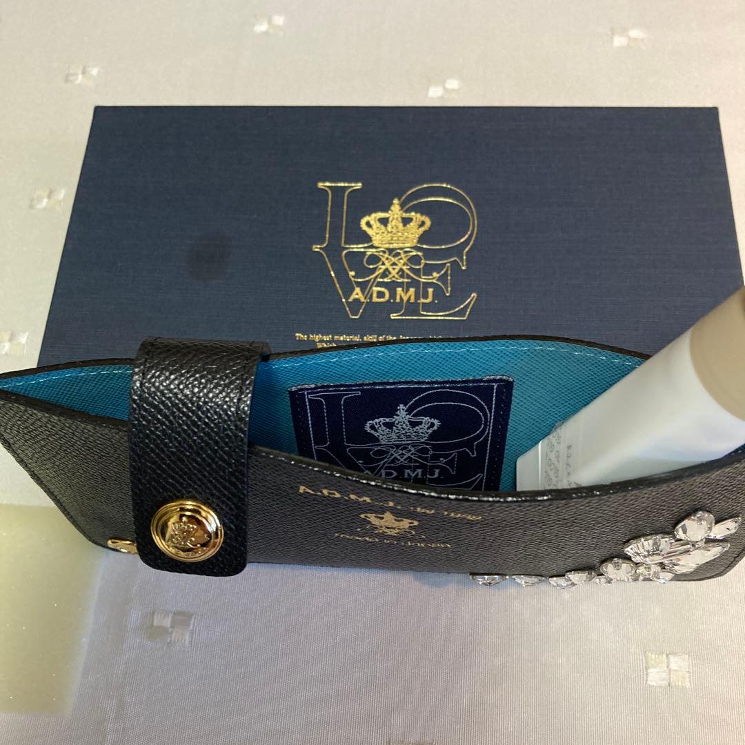 ADMJ 女性用長財布