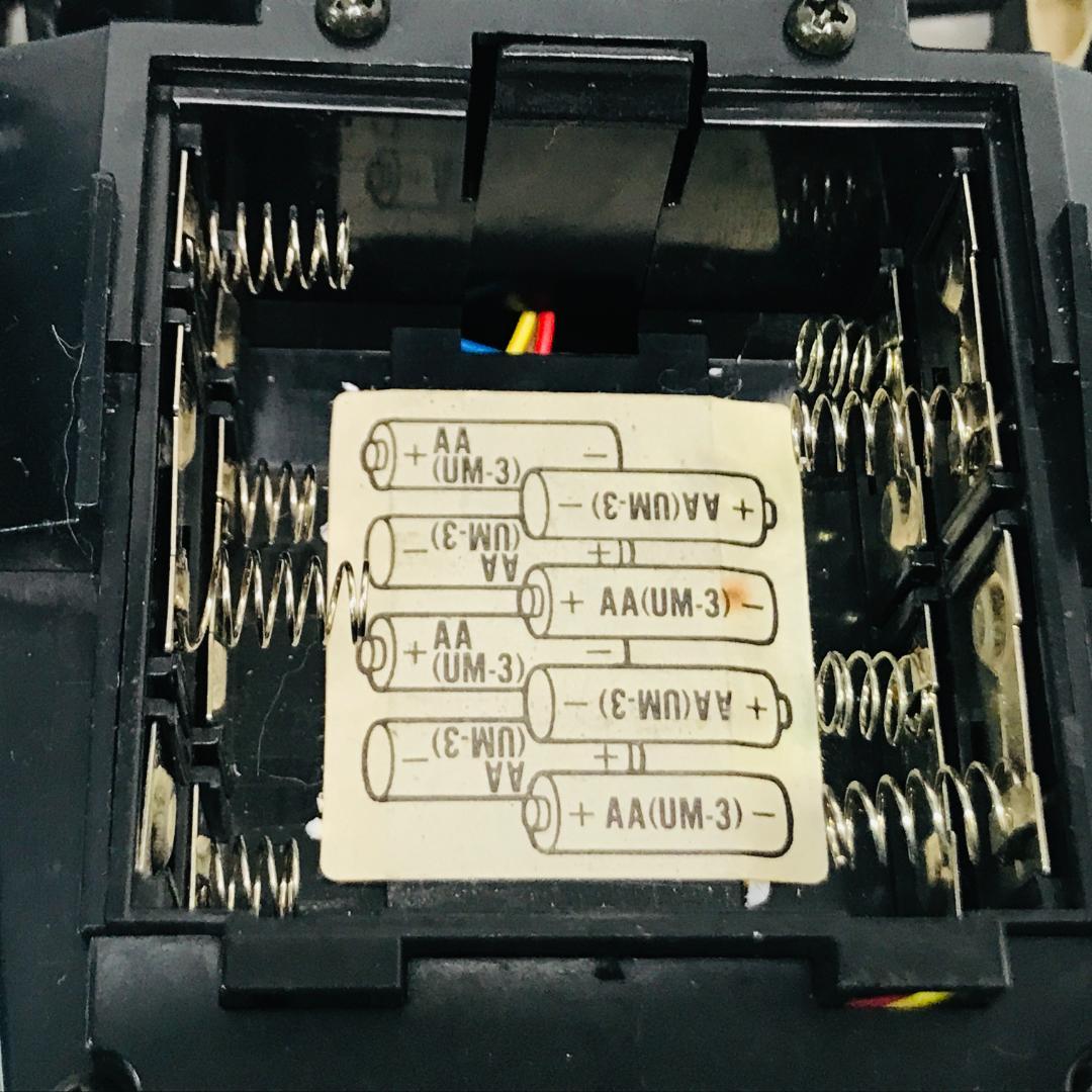 【匿名配送、送料無料】タイヨー　ジェットホッパーターボ　当時物 ラジコン