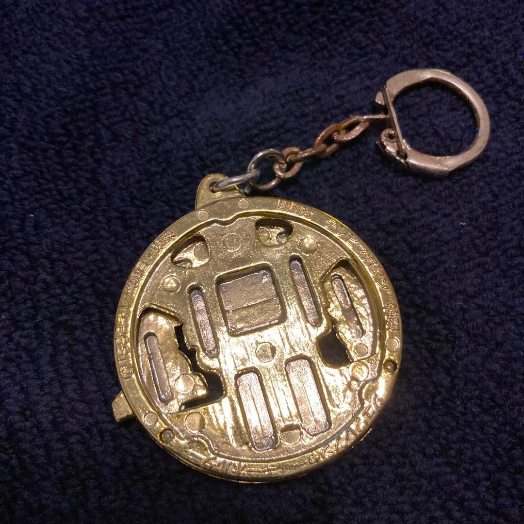 超希少】恐竜戦隊ジュウレンジャー キーホルダー 1992年-日本公式販売店