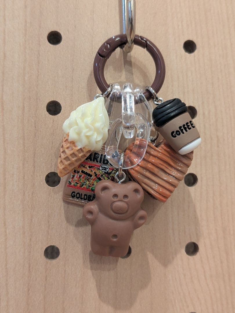 Nさま専用ページ