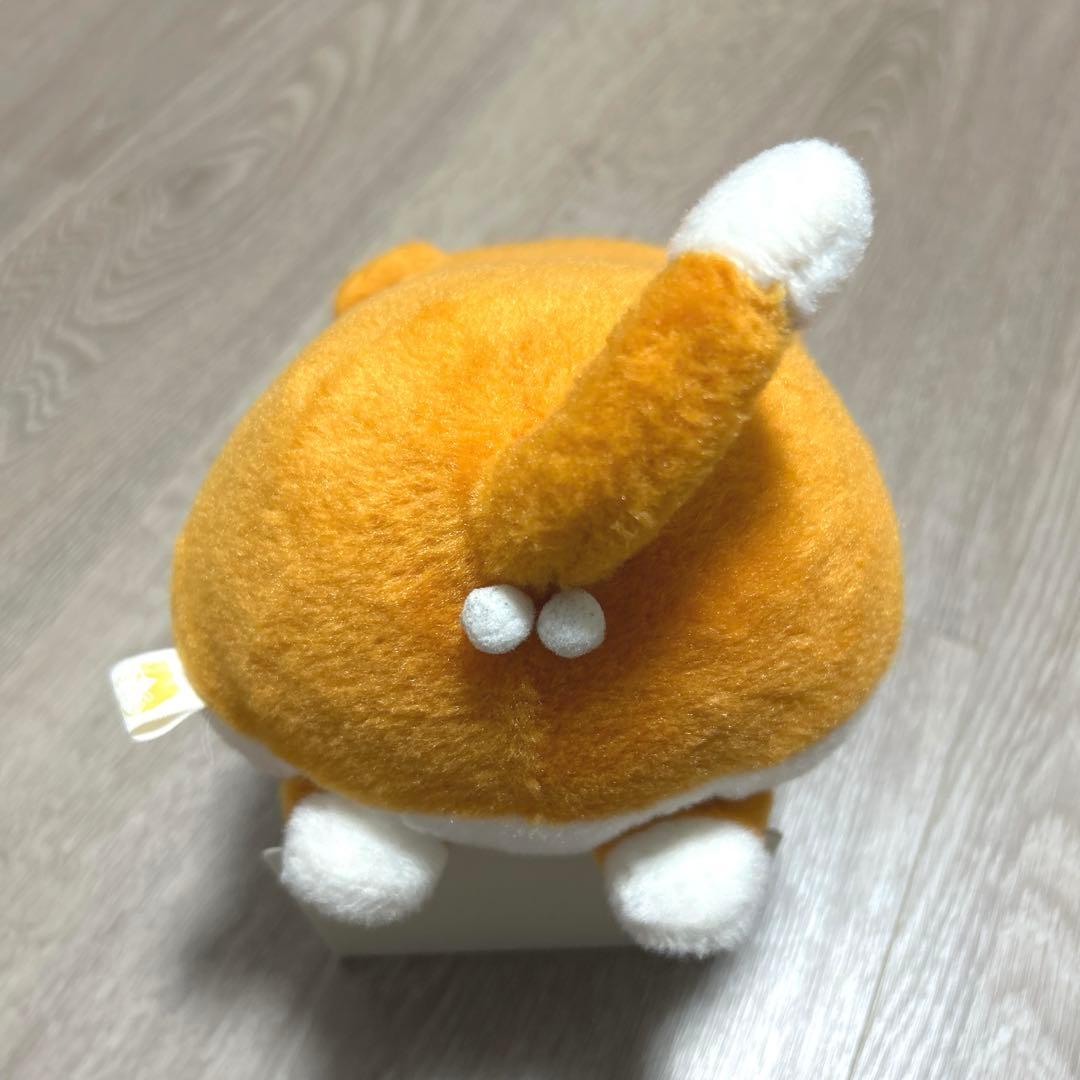 BUCK-TICK 櫻井敦司 まるちゃん ぬいぐるみ - メルカリ