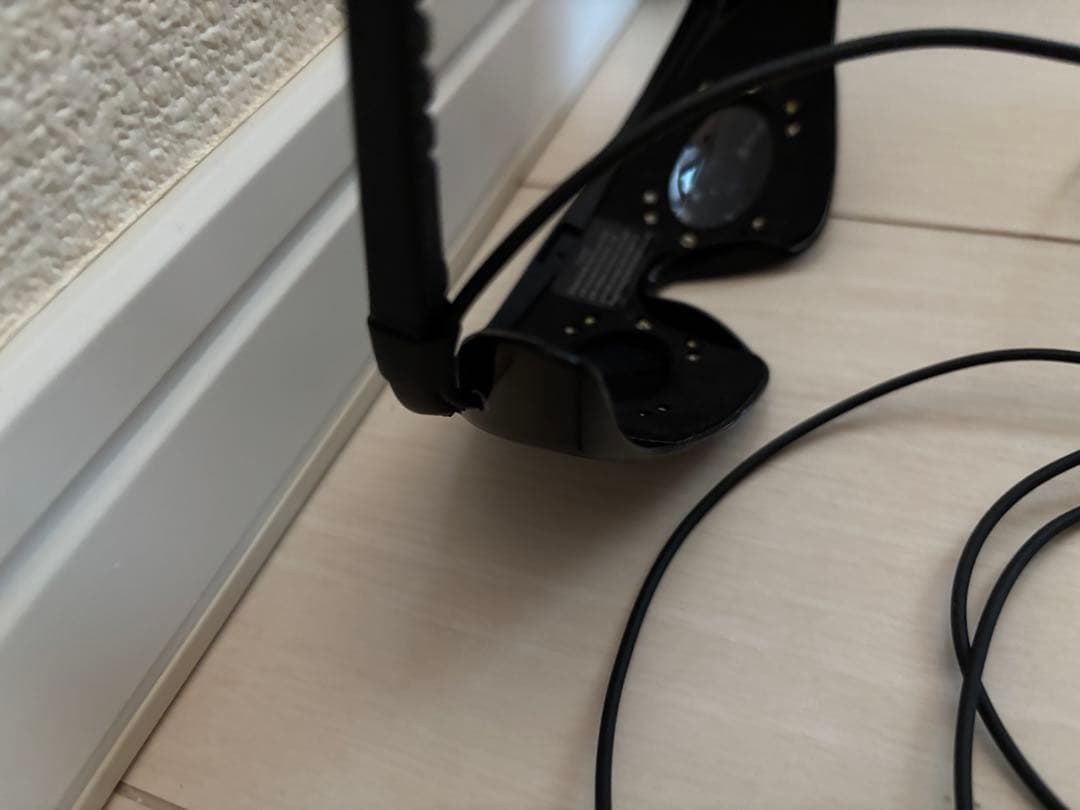 動作確認済】MindSpa マインドスパ 脳トレ機器 ゴーグル付