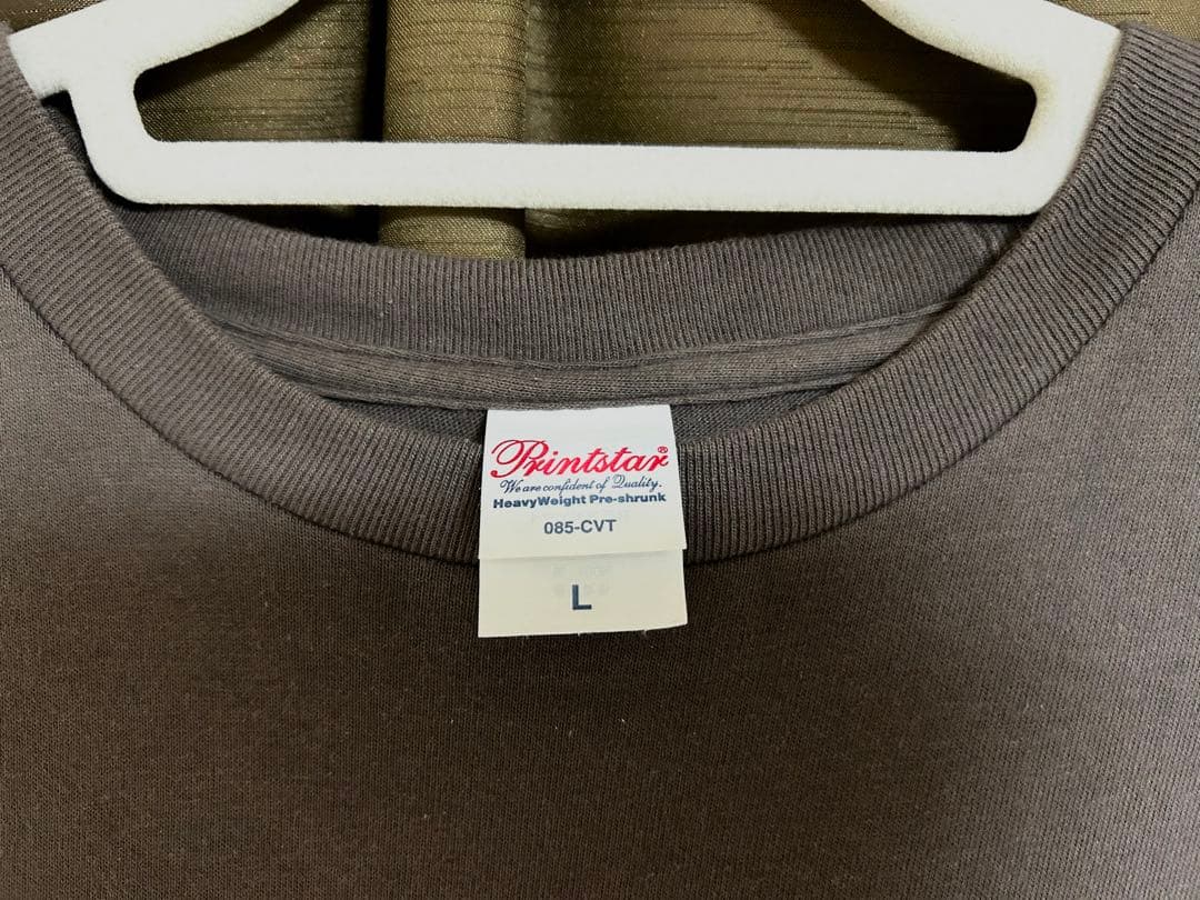 TOSHIBOYS都市ボーイズ×石黒亜矢子 コラボ ネコボーイズTシャツLサイズ