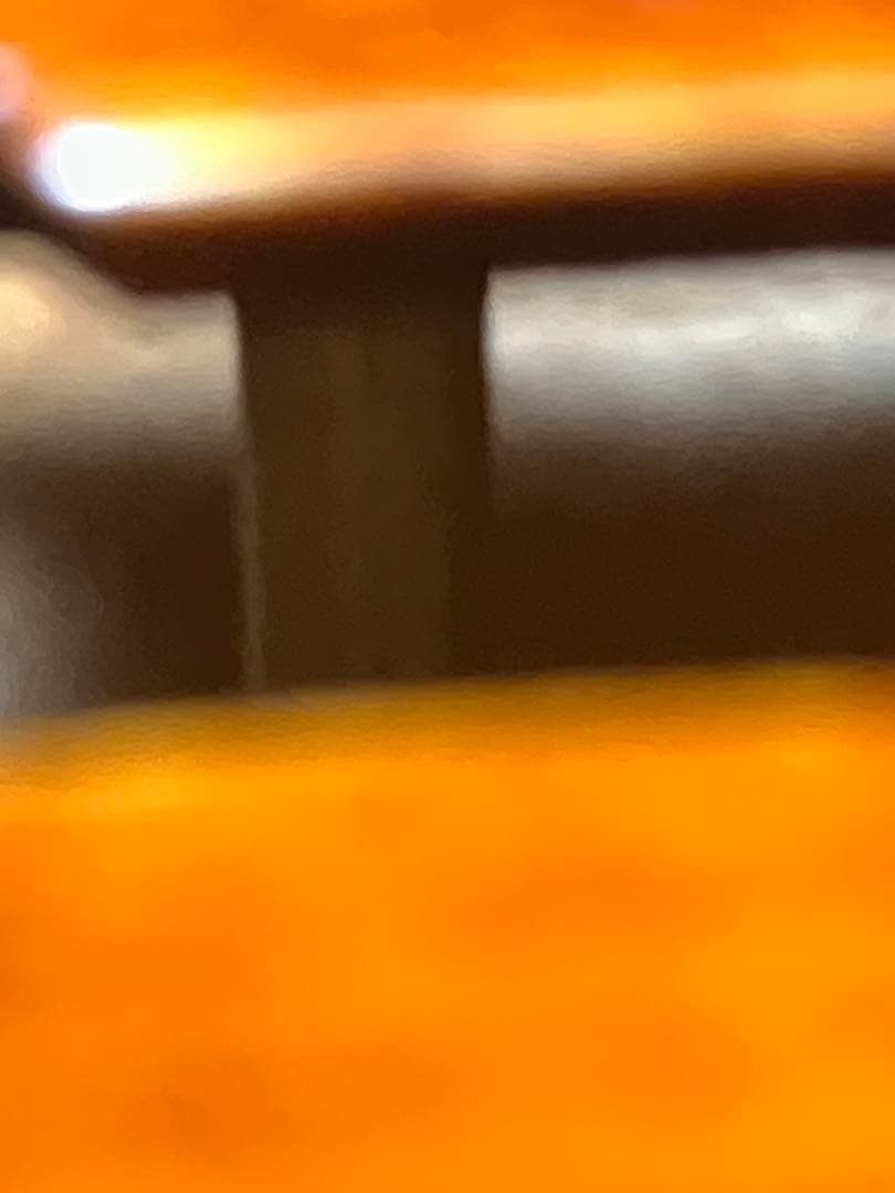 スズキヴァイオリン　1/2サイズ　ANNO 1979