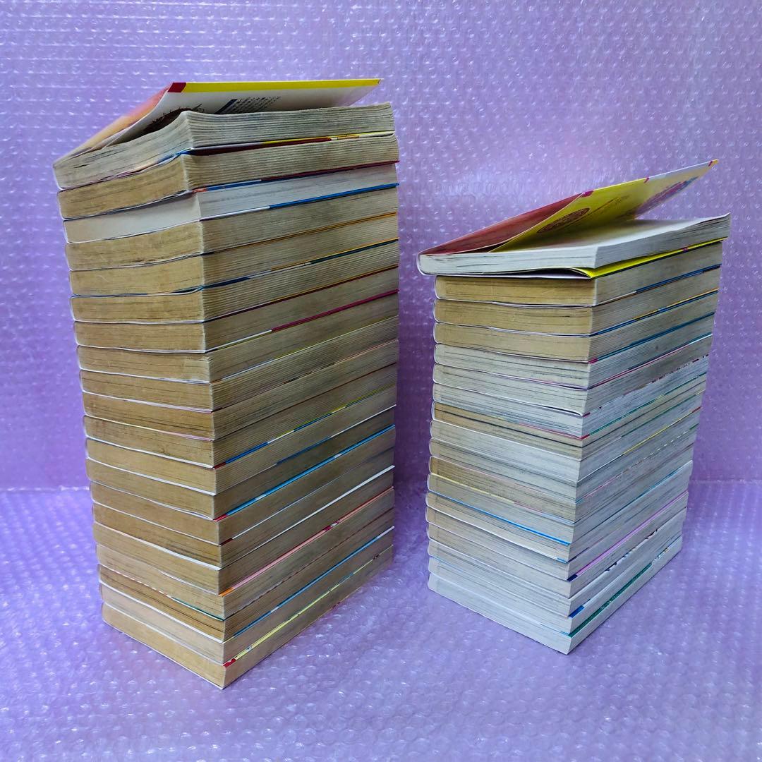 こっちむいて!みい子 全巻セット 37巻＋別冊 合計38冊セット - メルカリ