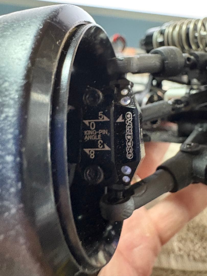 最終セール　overdose GALM オプション多数