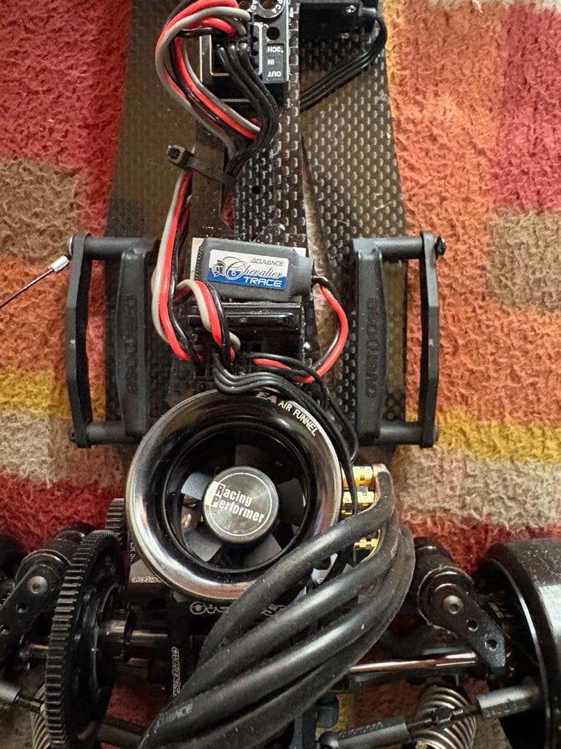 最終セール　overdose GALM オプション多数