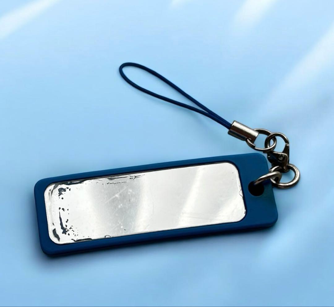 ハローキティ　キティ　初代　キーホルダー　希少　ミラー　昭和レトロ　平成レトロ