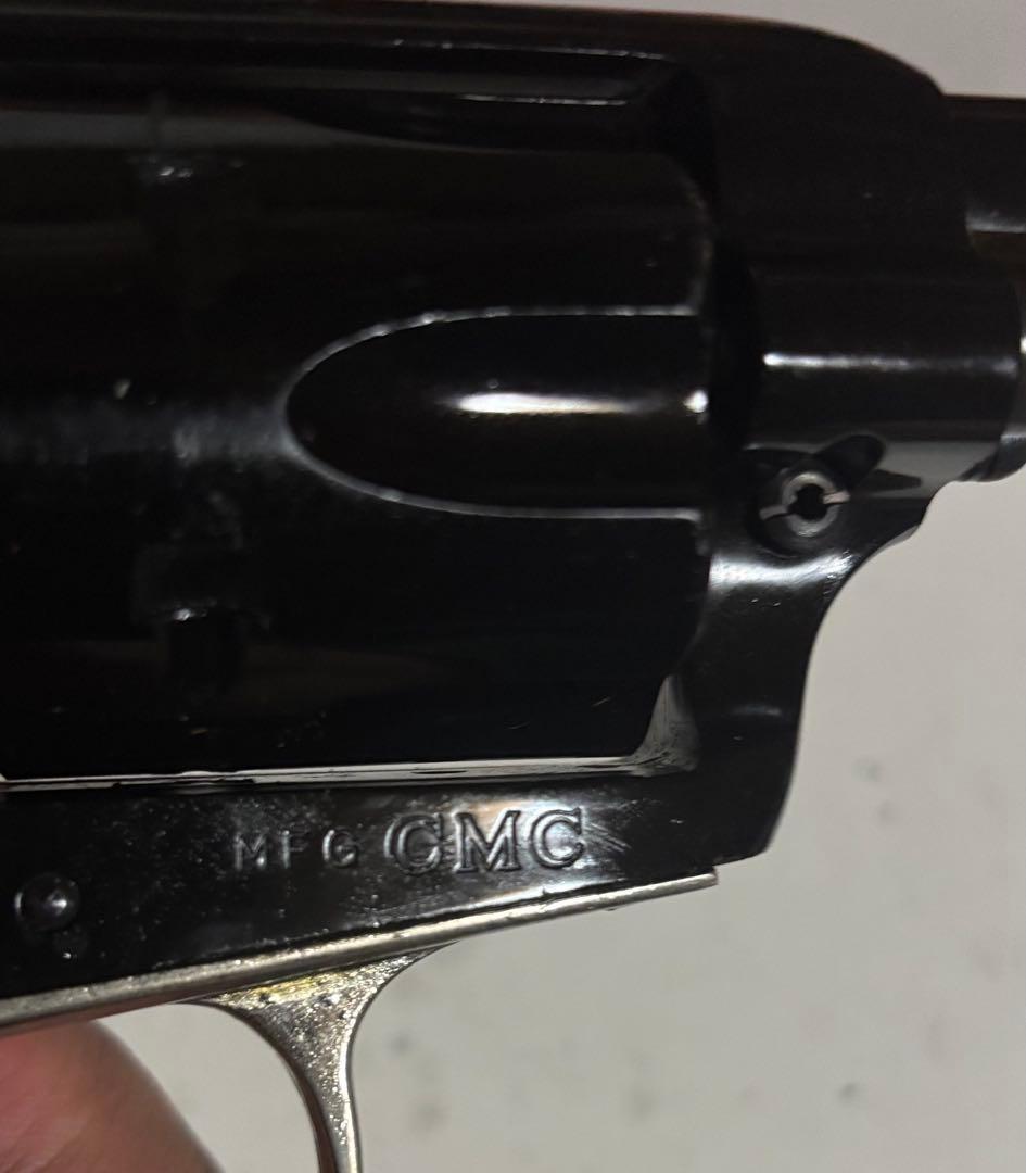 CMC SAA45 シビリアン　ちょいジャンク