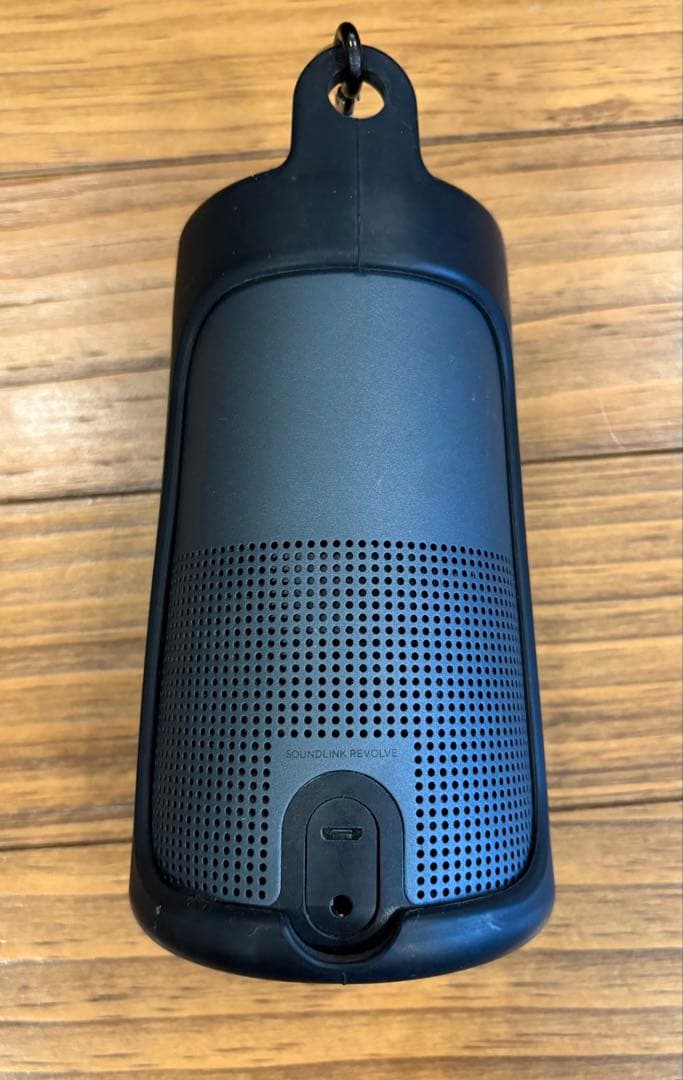 Bose SoundLink Revolve サウンドリンク リボルブ - メルカリ