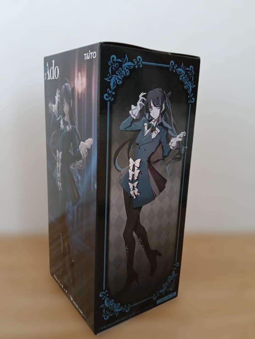 Ado フィギュア ~Winter ver.~ ラウンドワン限定