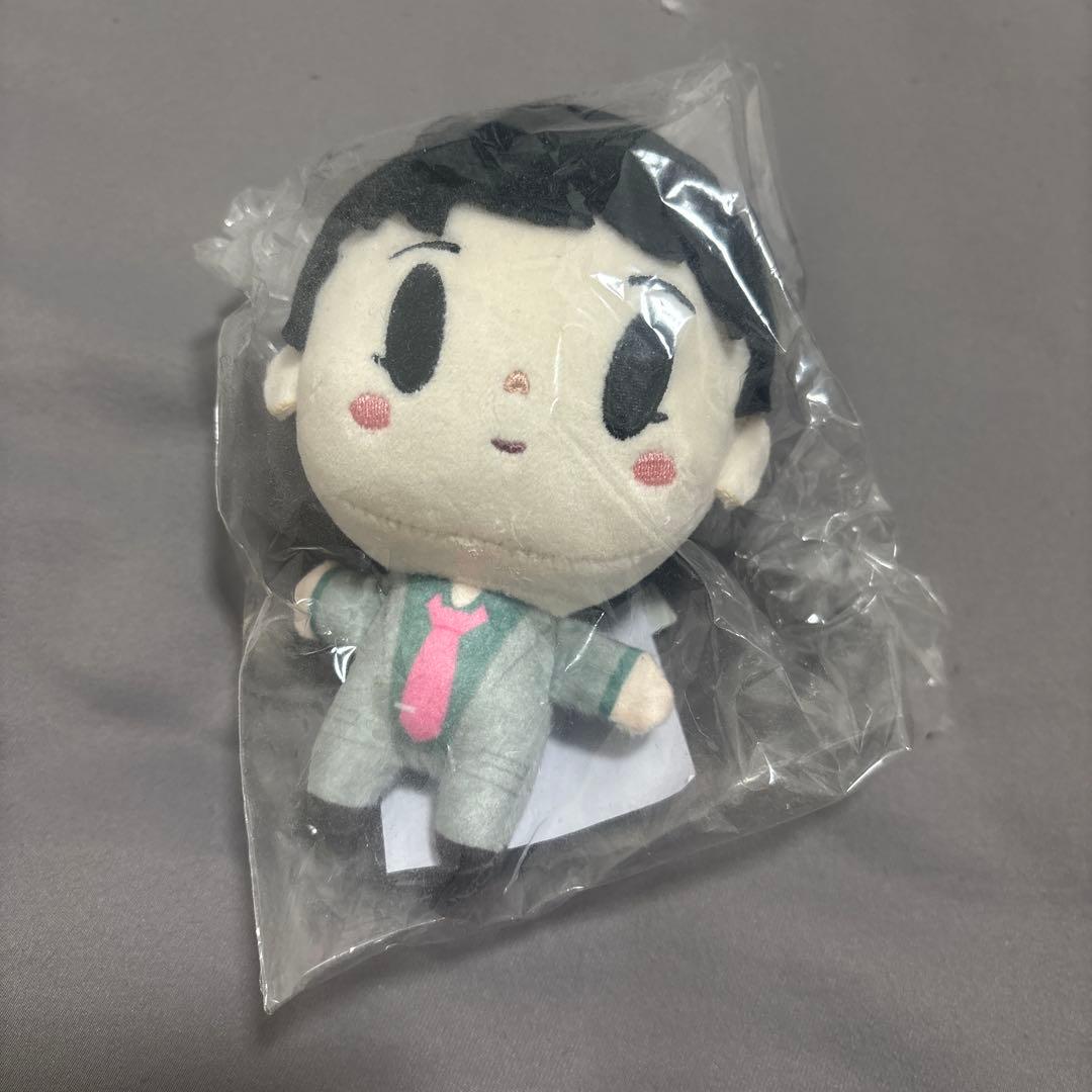 あ*様 桜木雅哉 ぬいぐるみ 2026年最新】桜木雅哉 ぬいの人気アイテム - メルカリ
