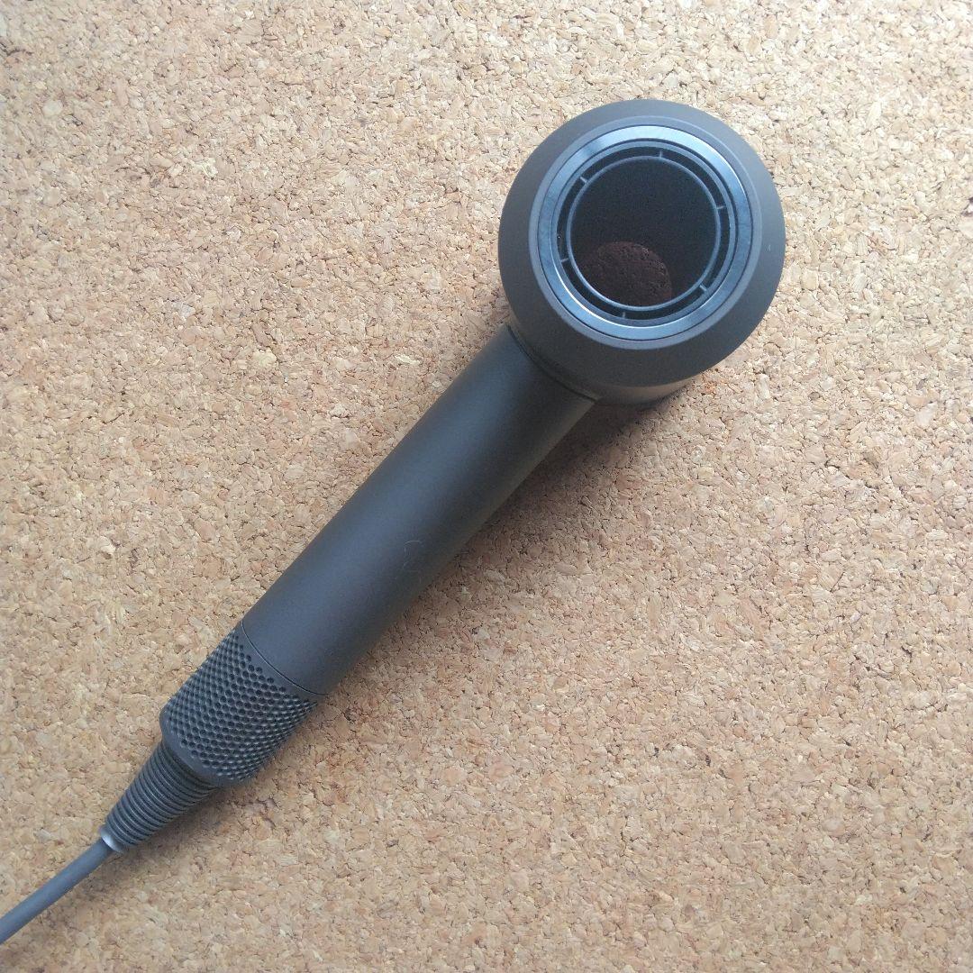 美品　動作良好　Dyson　ダイソン　HD03　ドライヤー　ピンク