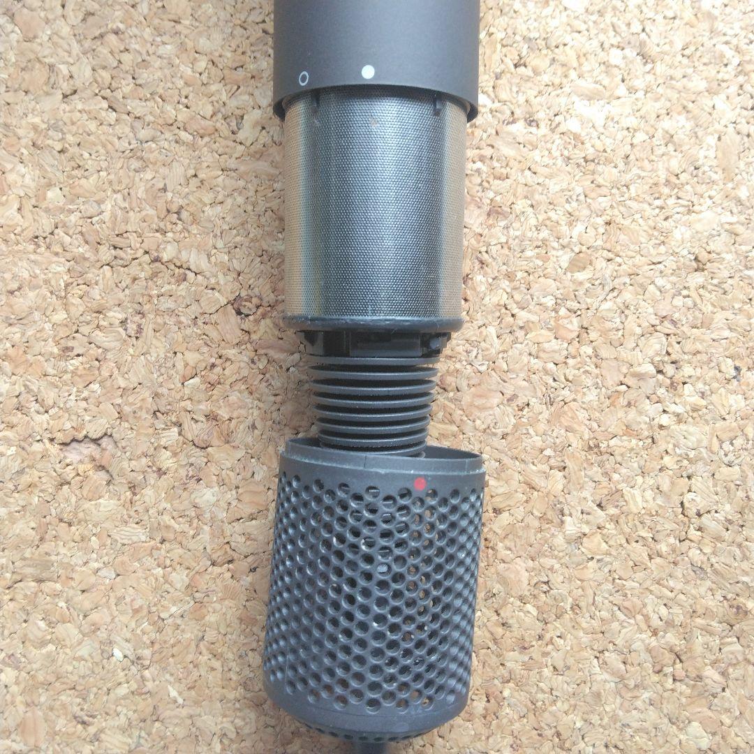 美品　動作良好　Dyson　ダイソン　HD03　ドライヤー　ピンク