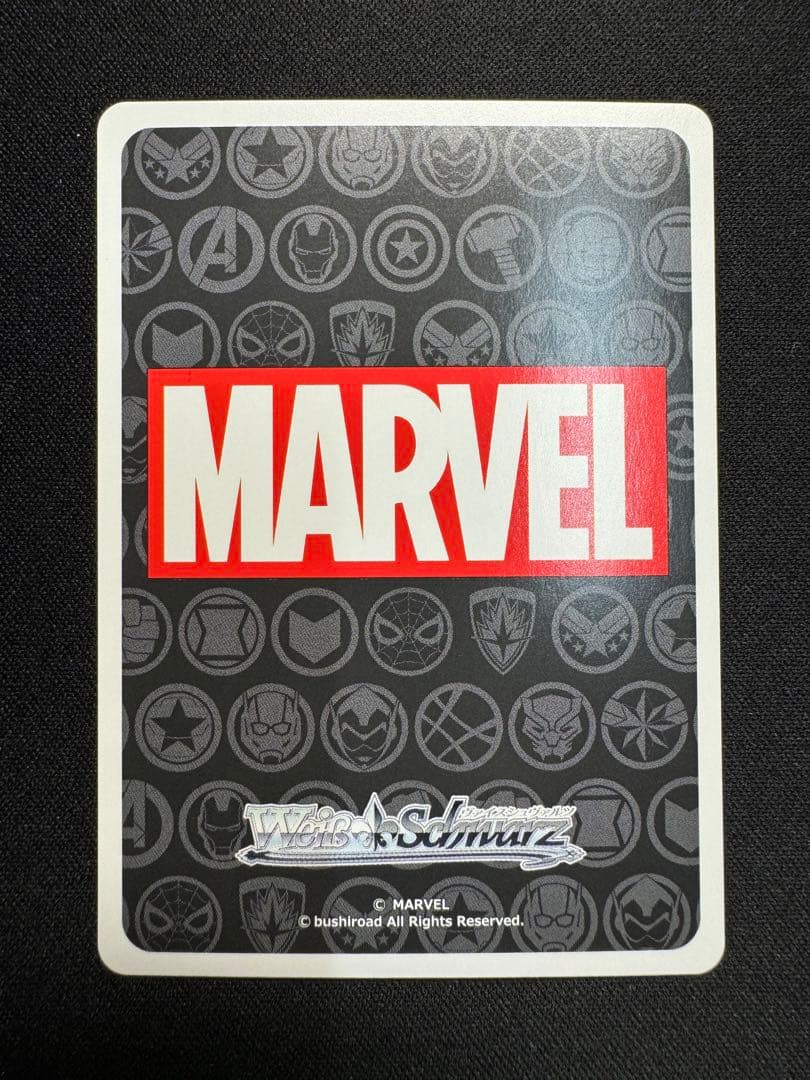 ヴァイス MARVEL Vol.3 エンドゲーム SP 2枚