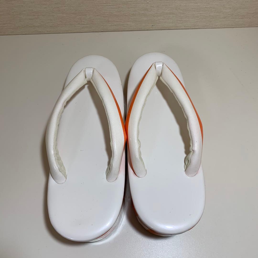 成人式　草履バックセット　　オンディーヌ