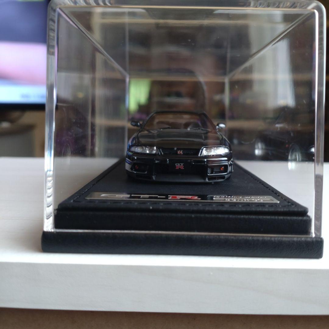 イグニッションモデル　1/43 #1370